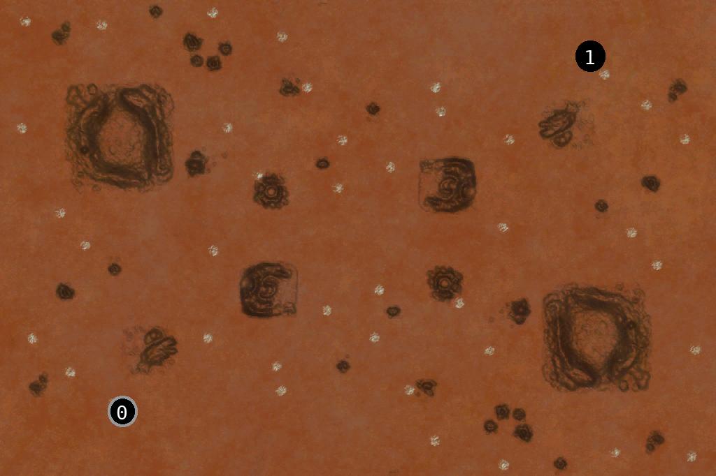 sat pic of Red Comet v1.3